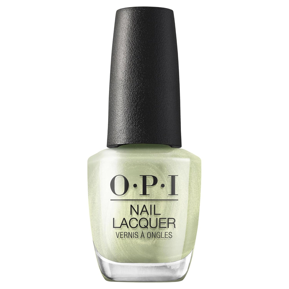 OPI Nail Polish Colección OPI'm Dreaming - Esmalte de uñas con purpurina de secado rápido (15 ml)