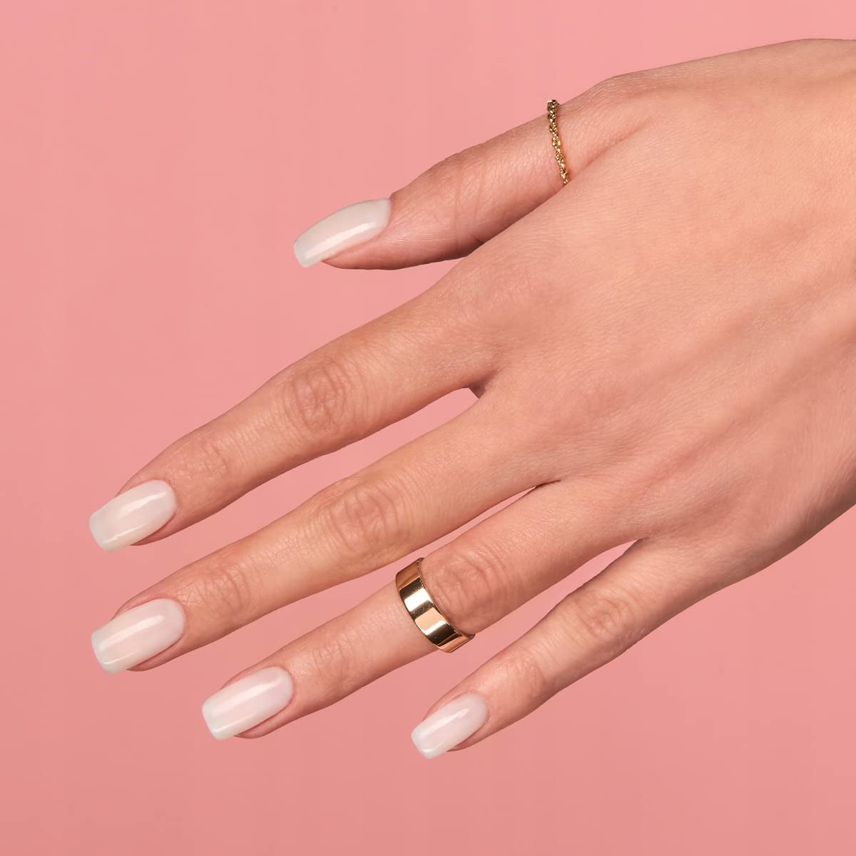 Oja UV Semilac One Step 3 en 1 S251 Crema de Coco 7ml