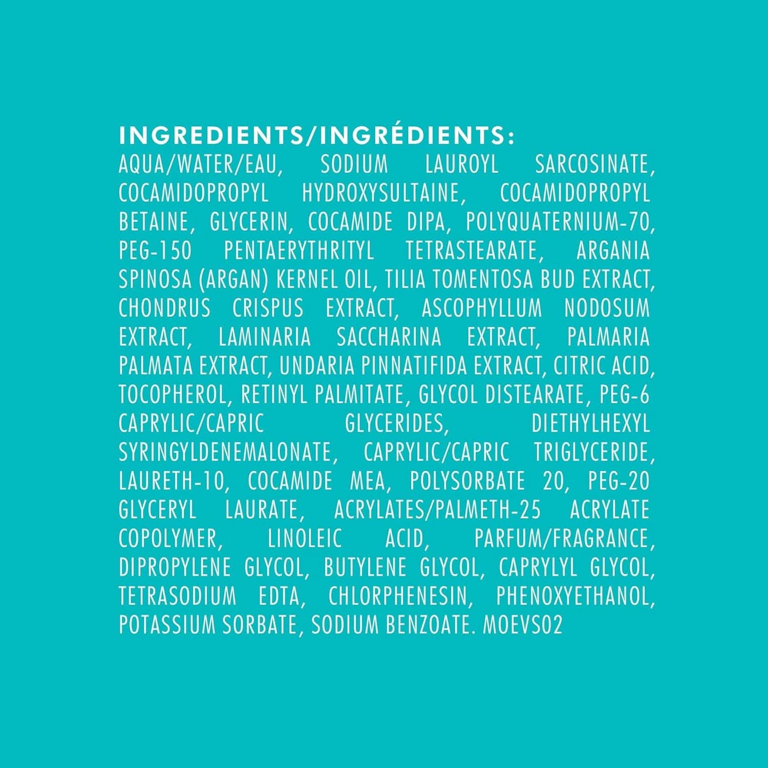 Moroccanoil, Șampon extra volum, 250ml Duș și baie Naty Shop