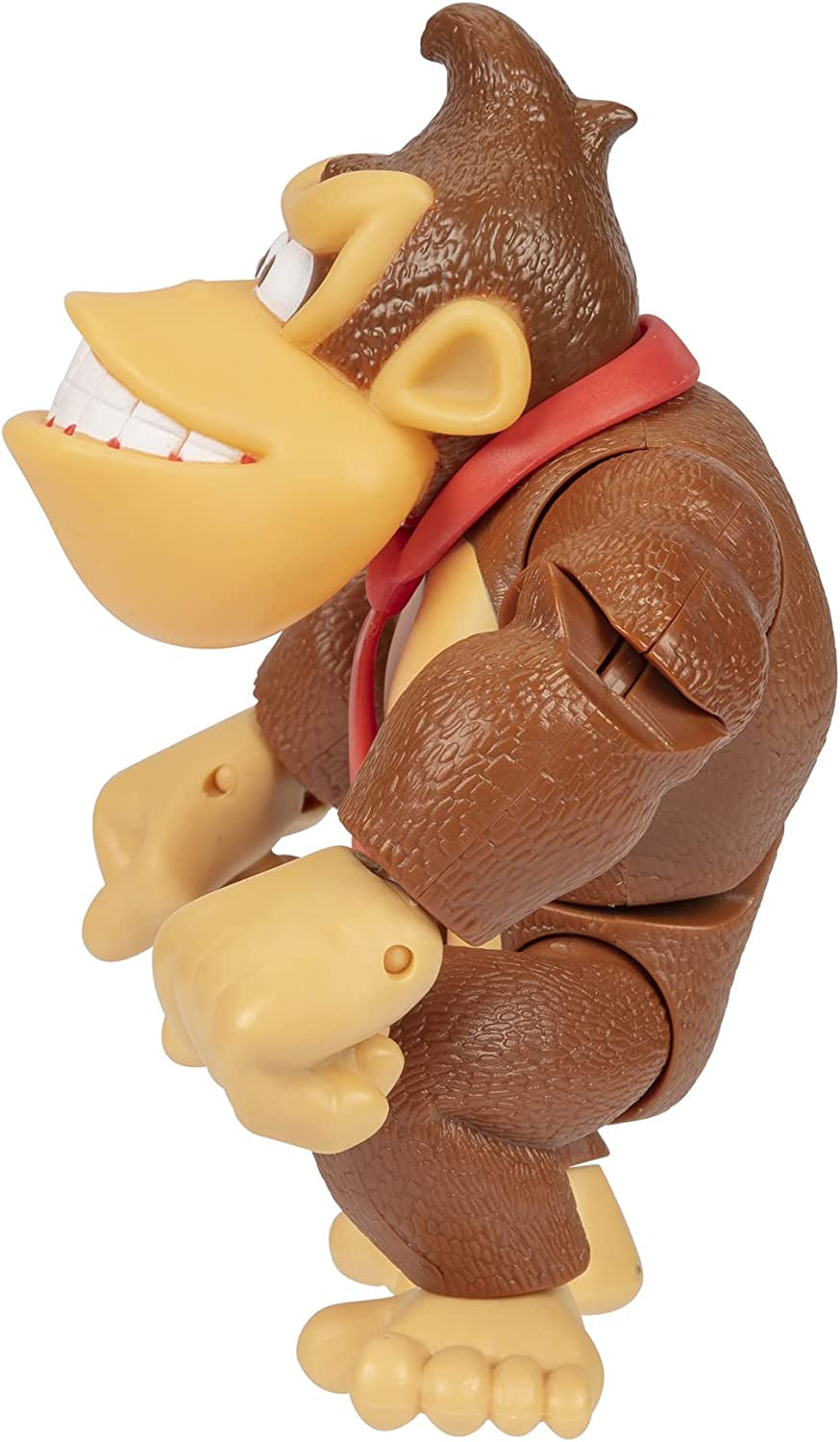 Figura Nintendo SUPER MARIO 15Cm Móvil Donkey Kong Figuras de acción Naty Shop