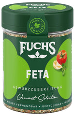 Fuchs Selección Gourmet Feta Gewürzzubereitung, 35 g
