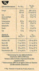 Nestlé Cereals Corn Flakes, Copos de Maíz Clásicos, Sin Gluten, Paquete de 1 (1 x 375g)