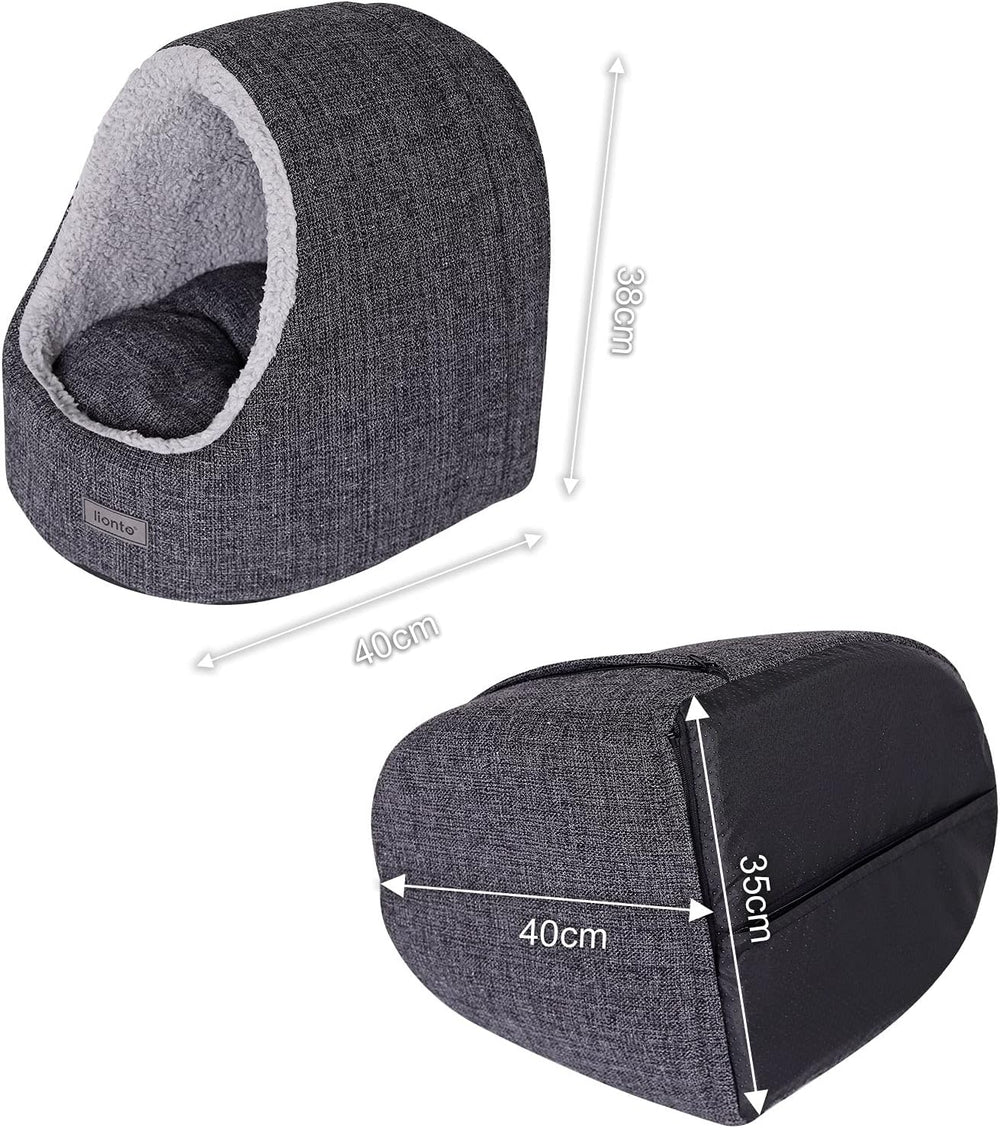 Pături & Mobilier, Animale de companie, Peșteri & Case, Pisici, Paturi pentru pisici, Pisici - culcusuri, saltele