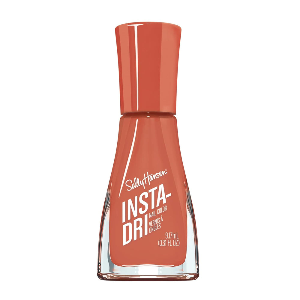 Esmalte de uñas Insta-Dri Luxe Finish, 066 The Queens Velvet, 9,17 ml