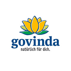 Govinda Kristallsalz - grueso (1kg) | 250 millones de años alt | Salz en la región de Punjab | Belleza 100% natural & ohne Zusätze | Ayurvédico | Vegano | Ideal para el molino de sal.