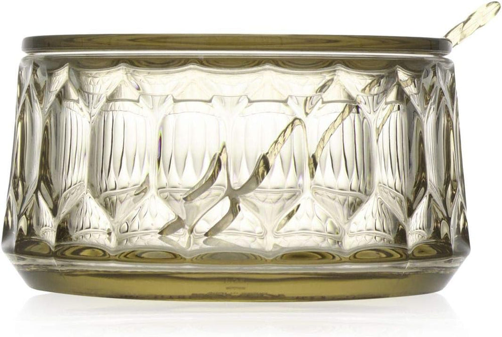 Zahărniță Jellies Family, verde, Ø 11 x 6 cm