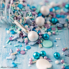 Super Streusel, Zgomot de Mare, 90 grame Naty Shop