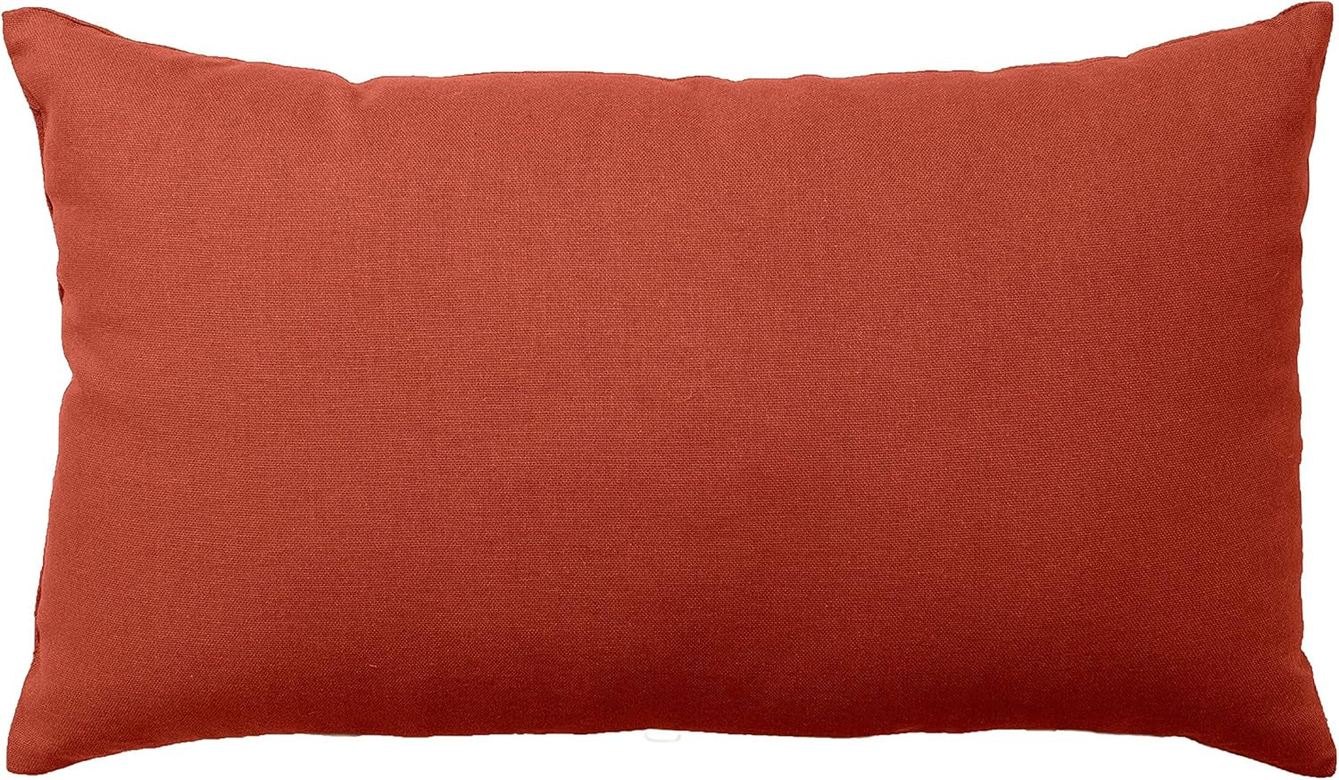 Edredón con 4 bolitas, yute, 90 X 190 Cm, arcilla, 2007AGCHLJT090190, 90 X 190 Cm Edredones y colchas Naty Shop Terracota