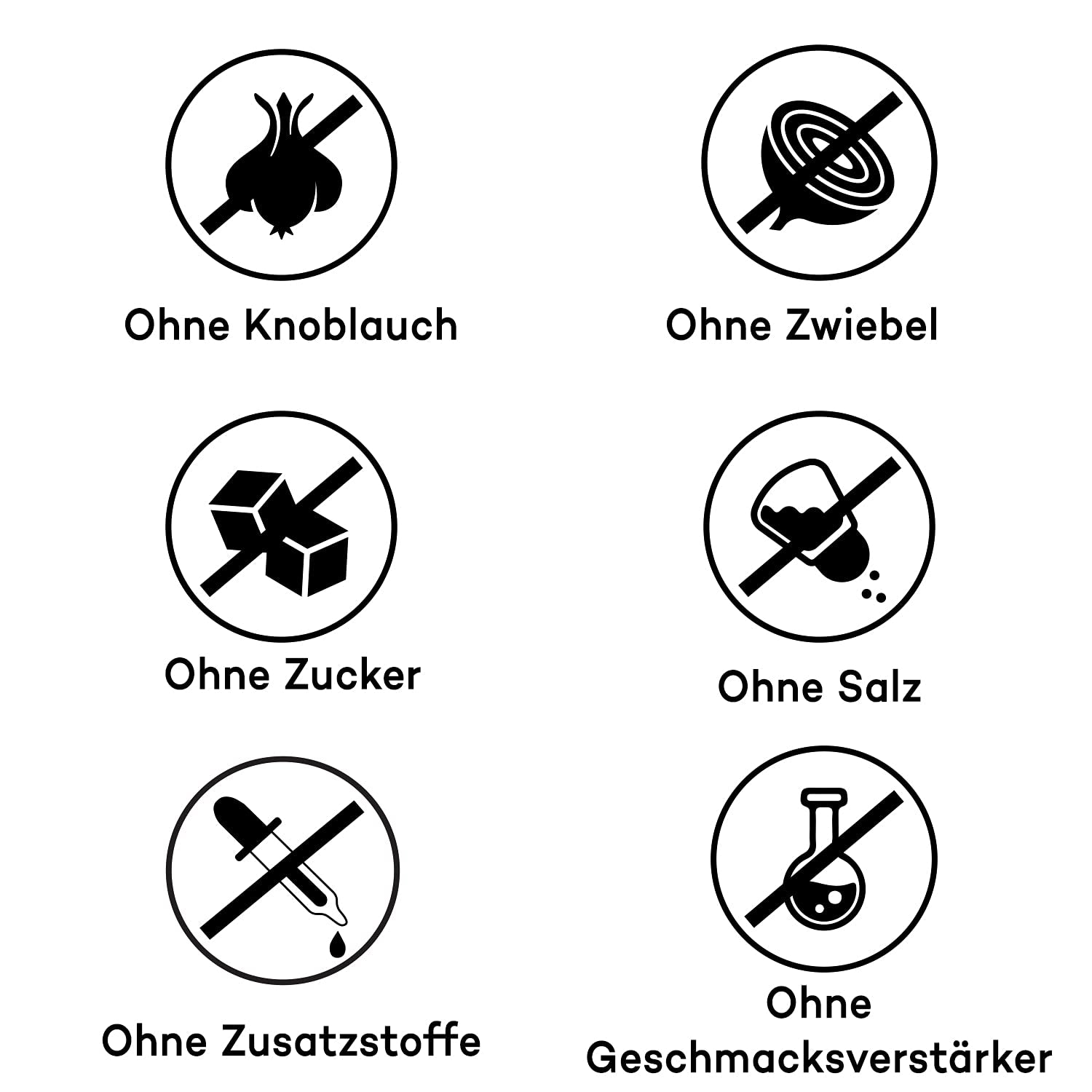 Ankerkraut Italienische Kräuter, mediterranes Universalgewürz für Pasta, Pizza und Salade, 25 g im Korkenglas