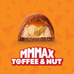 Milka Favourites – una mezcla de 5 surtidos de chocolate populares, 108 chocolates envueltos individualmente – 1 kg