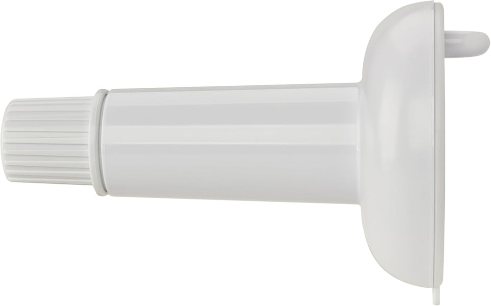 TFA Dostmann TFA-ID ID-A5 Pool Transmisor TFA-ID ID-A5 Pool, 30.3907.02, compatible con el sistema TFA.me, compatible con WLAN, para monitoreo en línea de piscinas, estanques, baños de hielo, remoto, medición de la temperatura del agua, 868 MHz, blanco