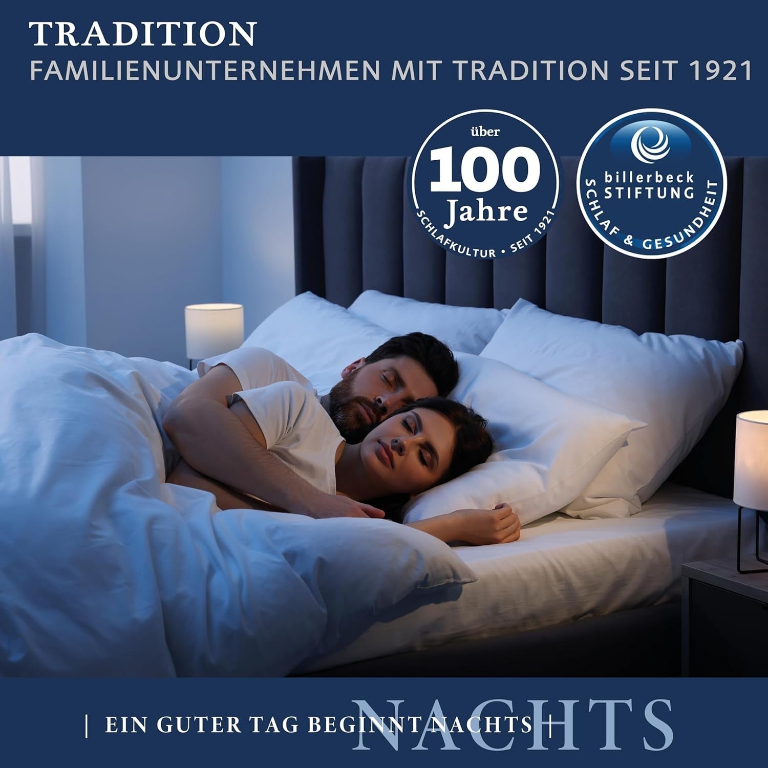 Billerbeck Lina Edredón superligero - Edredón de lino - 155 X 220 Cm - Edredón de verano, edredón refrescante, edredón ligero de verano - 70% lino, 30% algodón, blanco Edredones y edredones Naty Shop