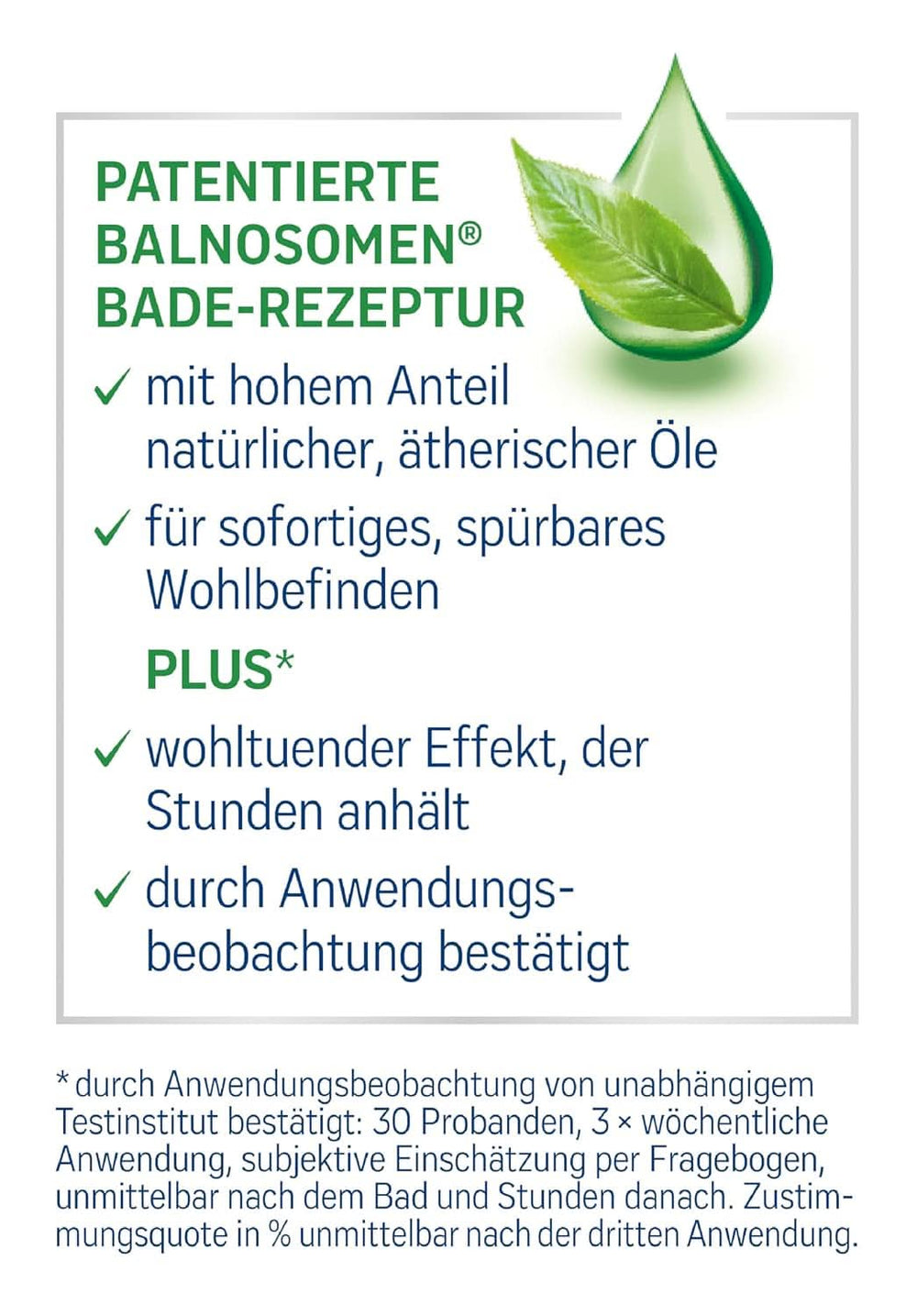 Tetesept Muskel, Aditivo de baño relajante después del esfuerzo físico, 125 ml Ducha y baño Naty Shop