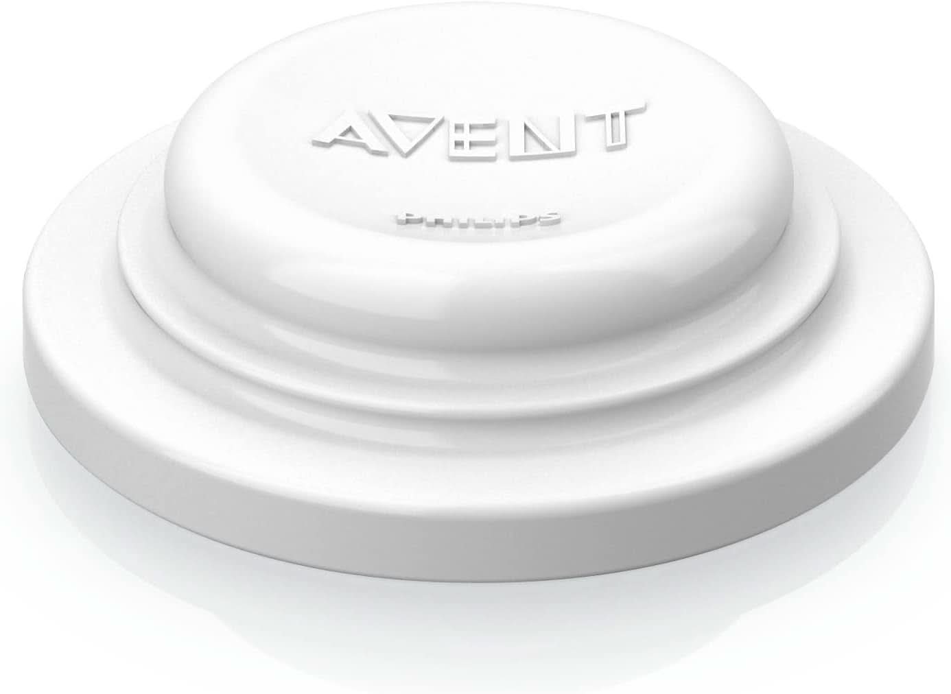 Sacaleches Philips Avent Comfort SCF 330/20, blanco Accesorios Alimentación y Lactancia Bebe Naty Shop