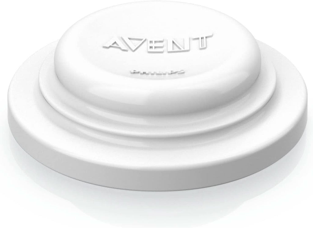 Pompă de sân Philips Avent Comfort SCF 330/20, alb Accesorii Hrana si Alaptare Bebe Naty Shop