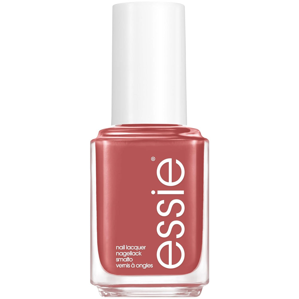 essie Demasiado caliente para domar 1010