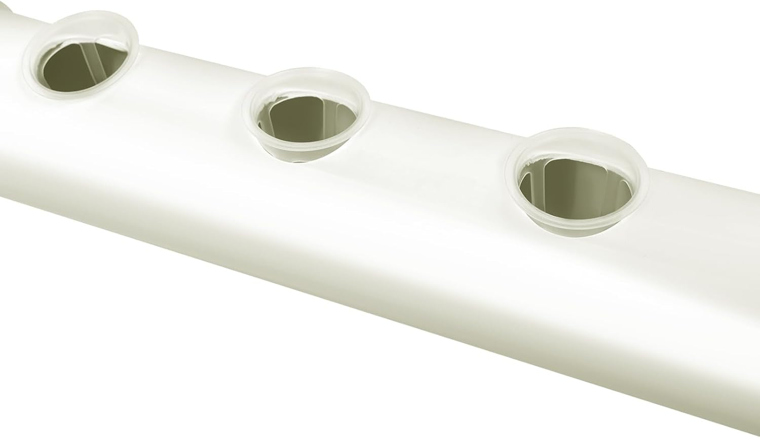 Kit de cultivo hidropónico, sistema de riego de plantas hidropónicas con 36 agujeros, kit de cultivo hidropónico para jardín, hogar, oficina