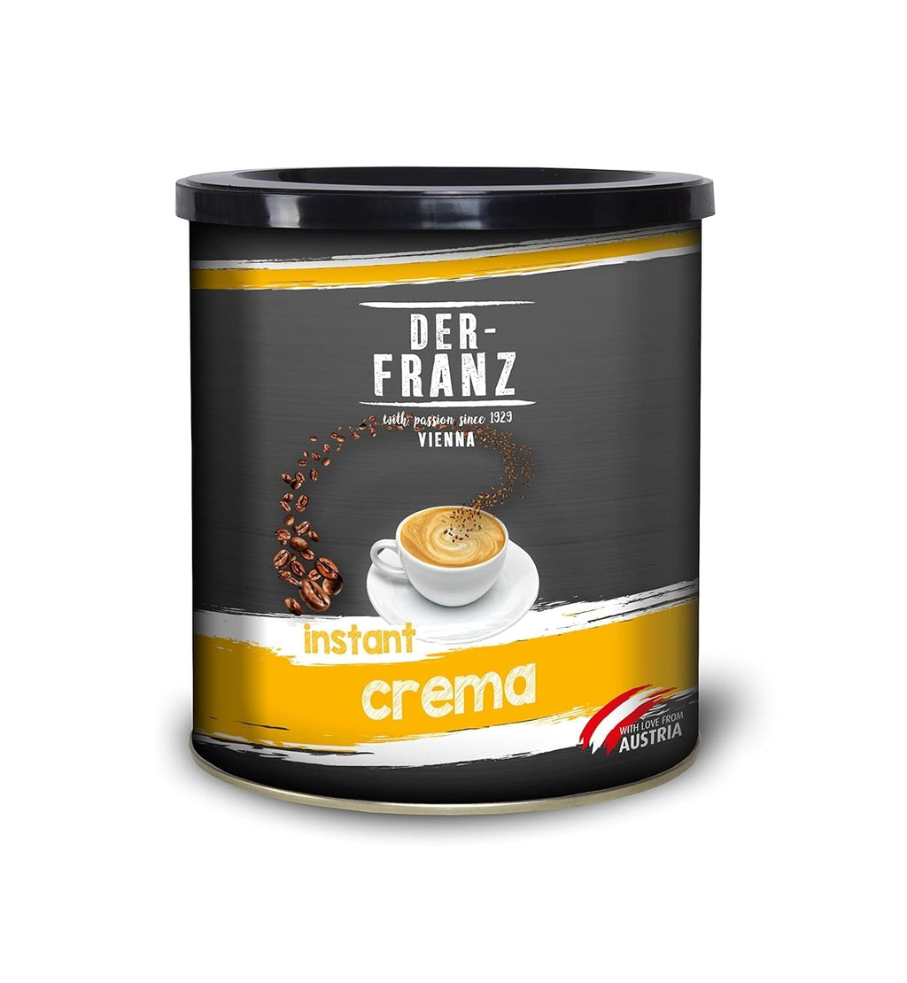 Der-Franz Chai Latte, 500 g