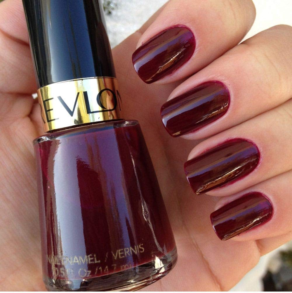 Esmalte de uñas 570-Vixen 14,7 ml