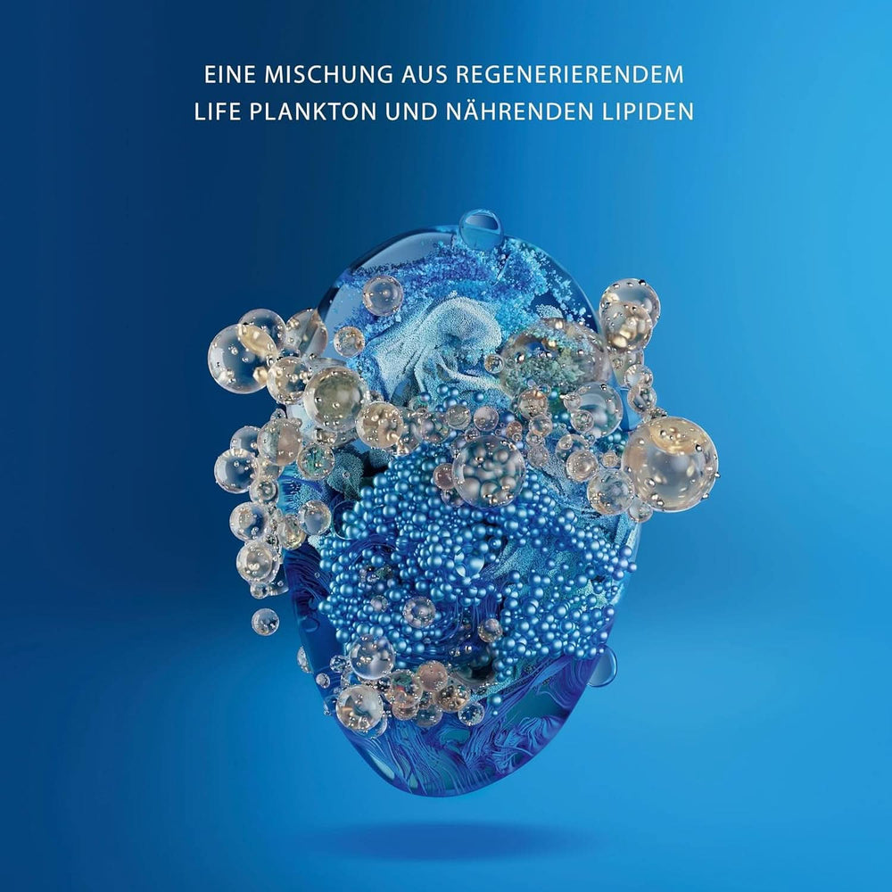 Biotherm Lait Corporel L'Original, Loción corporal hidratante con plancton, 400 ml Cosmética y Belleza Naty Shop