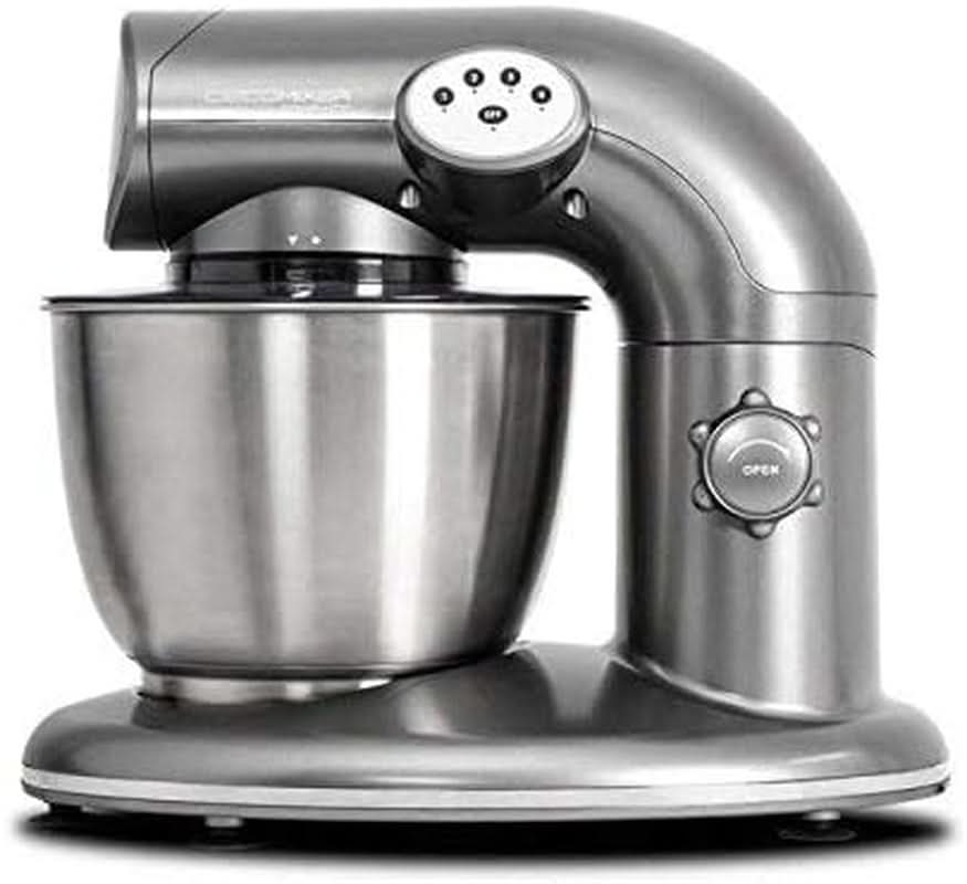 Procesador de alimentos Cecotec Cecomixer Compact, 1000 W Naty Shop