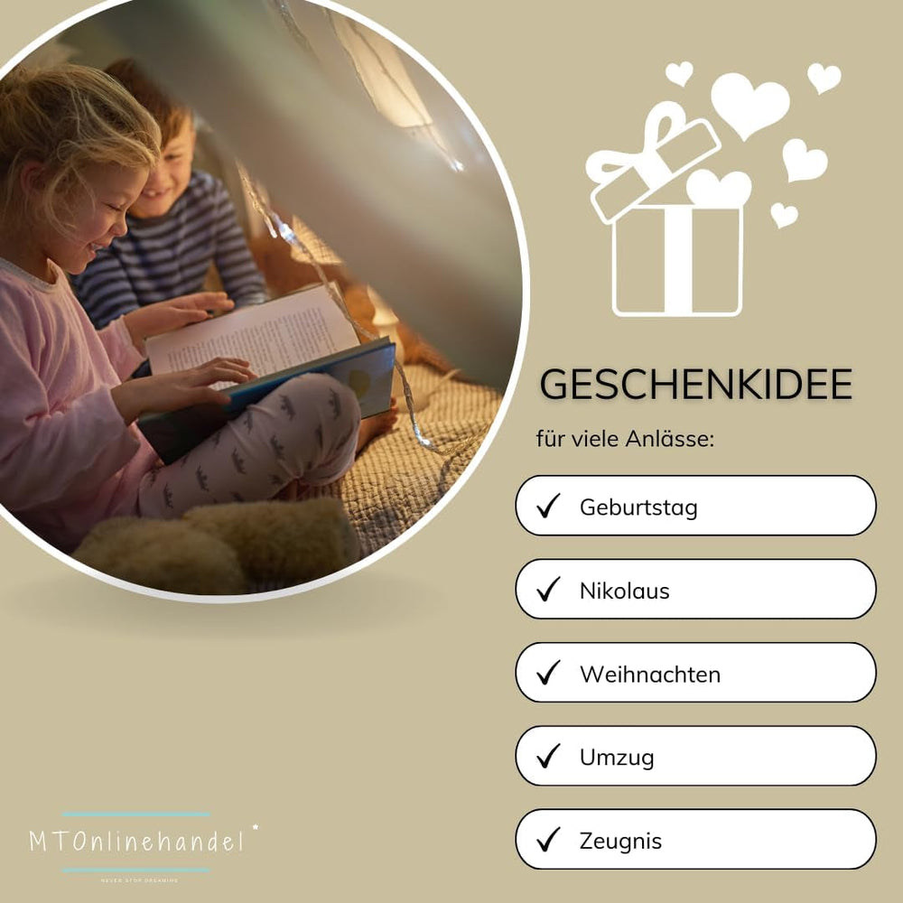 Juego de cama infantil, animales, 100% algodón con cremallera Ropa de cama - infantil Naty Shop