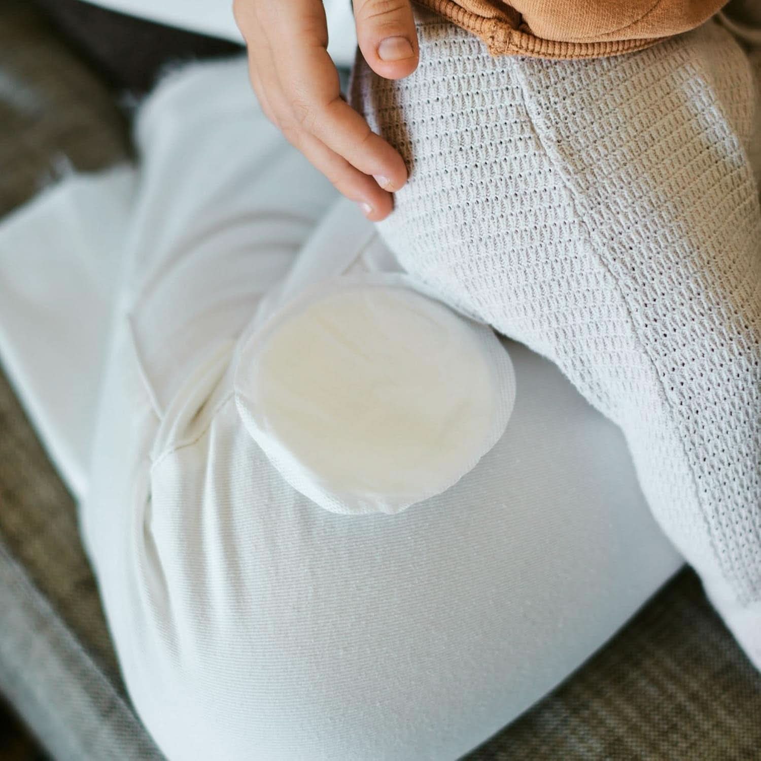 Suavinex 3182126 - Tampón Lactancia pack de 60 Accesorios Alimentación y Lactancia Tienda Bebe Naty