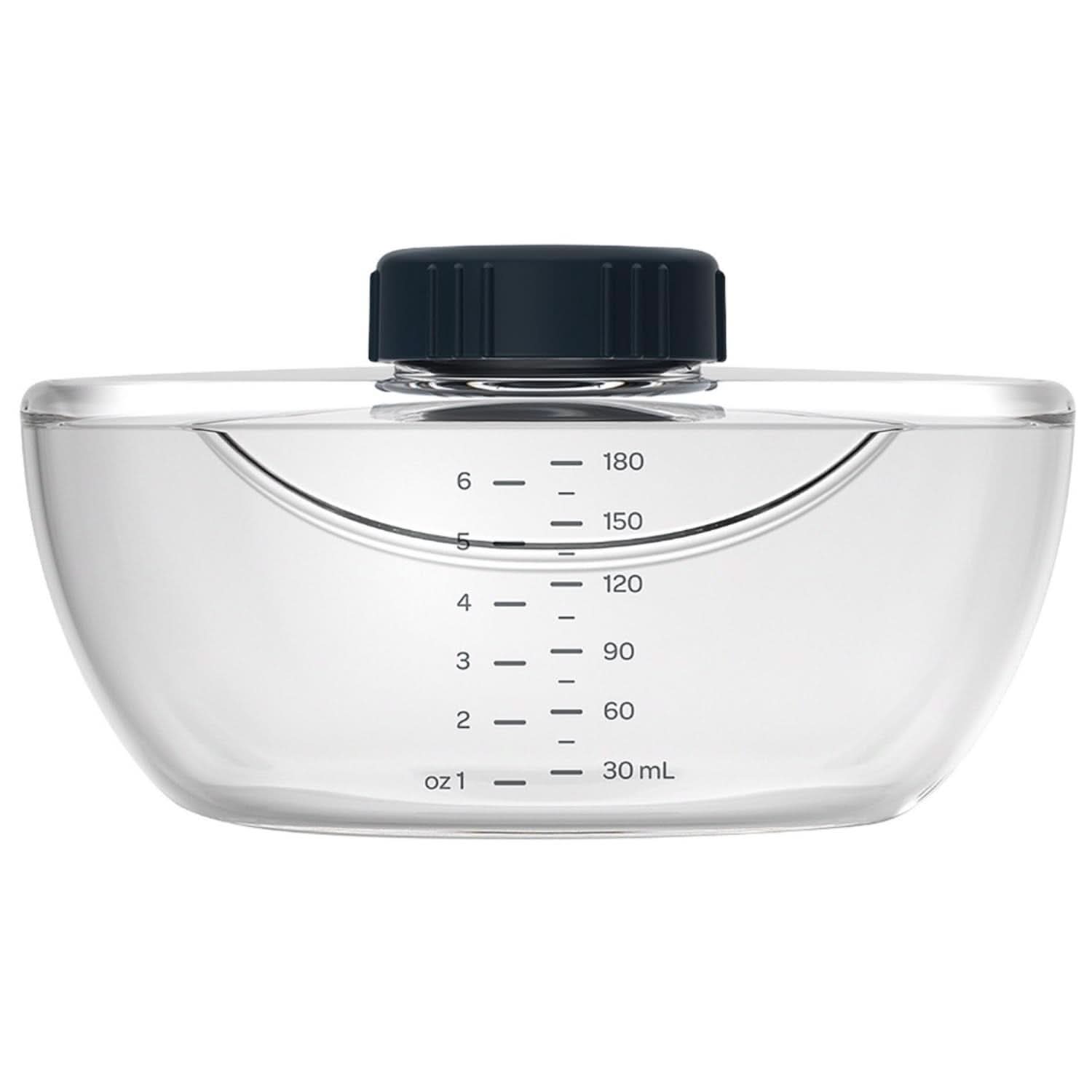 BÉABA, Biberón recogedor y almacenador de leche con sacaleches, 180 ml Alimentación y Accesorios Lactancia Tienda Bebe Naty