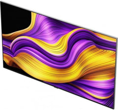 Televizor LG OLED55G54LW, 55 inch (139,7 cm), OLED EVO 4K, Smart TV AI G5, WebOS 25, Super Upscaling, Dolby Vision și Dolby Atmos, AMD FreeSync, Alexa/Google Assistant, Negru