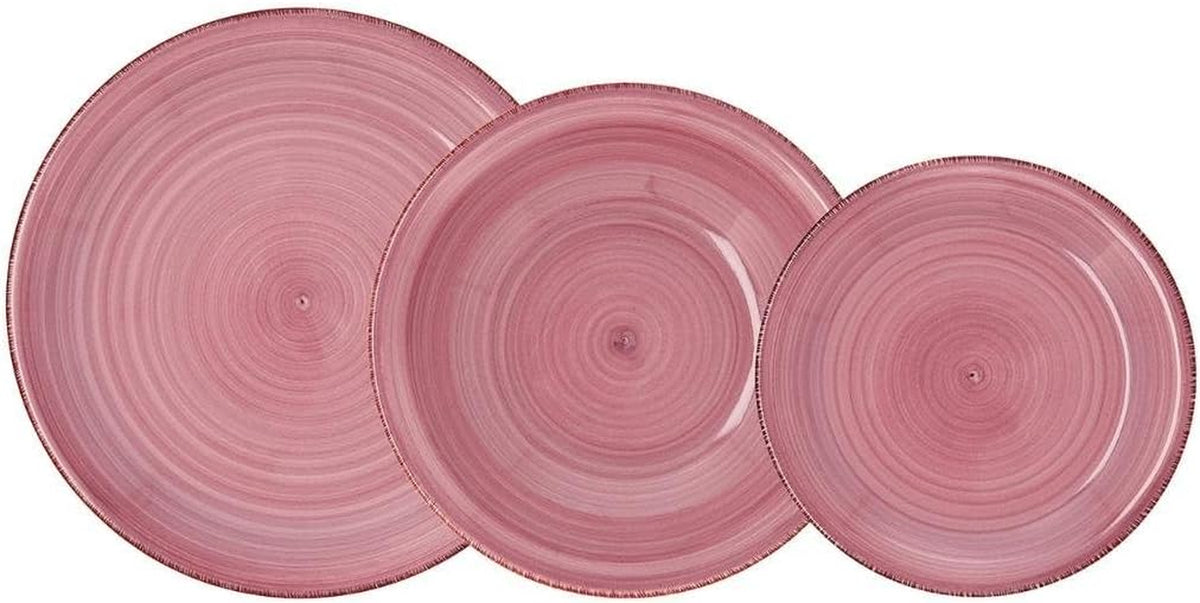 Set de tacâmuri cu zmeură