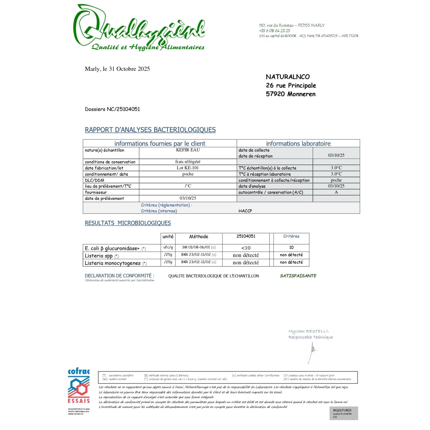 Natural Probio® Wasserkefir, Kefirpilz, Japankristalle, Kefirknollen, Starter Set + Anleitung, Rezept, Tipps, E-Book & Rezeptbibliothek + Kundenservice auf Lebenszeit (10 g deshidratado/60 g rehidratado)