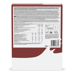 Almohada de chocolate y nueces de Amazon, 375g