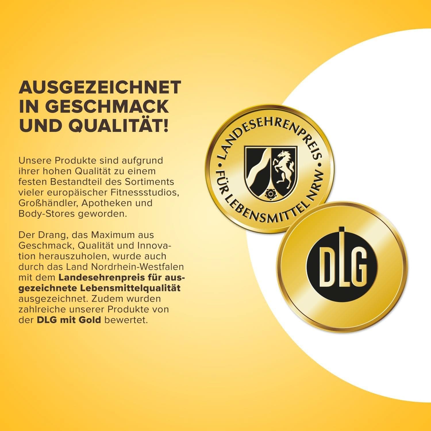 Gotas Saborizadas Ironmaxx - Sin calorías y sin azúcar, 50 ml Sabores Naty Shop