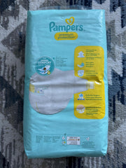 Pampers Protección Premium T2 – 54 piezas