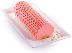 SILIKOMART 23.059.63.0065, BUCHE Mágico, Cocina Dorada Naty Shop