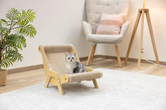 Pături & Mobilier, Animale de companie, Pisici, Paturi pentru pisici, Scratching Post, Pisici - culcusuri, saltele