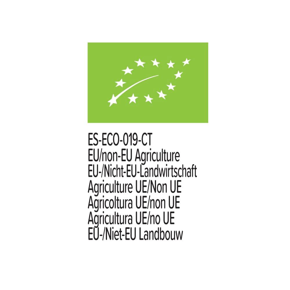 Mama Bear Preparado de yogurt orgánico, fresa, plátano y yogurt, vegetariano, 90 gramos (paquete de 6) Madre e Hijo Naty Shop