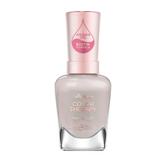 Esmalte de uñas Color Therapy, 144 Serenity Stone, color, fortalecimiento, cuidado, 0,3 ml