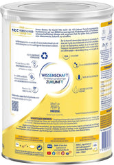 BEBÉ 1 leche inicial desde el nacimiento, solo lactosa, sin aceite de palma, paquete 3 (3 x 800 g) Tienda Madre e Hijo Naty