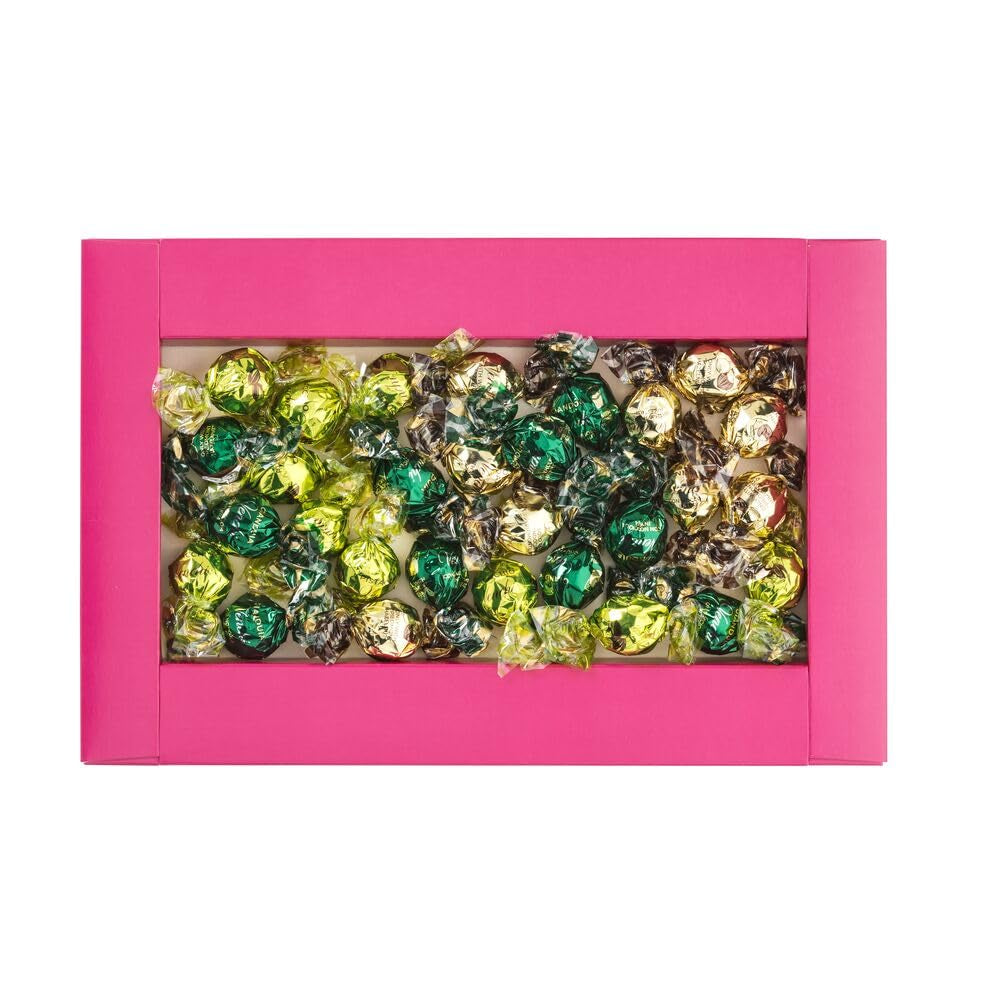 Venchi - Colección Otoño, 230 gramos Naty Shop Caramelos de chocolate