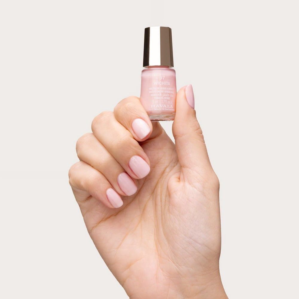 Esmalte de uñas Wichita color 97 – 5 ml