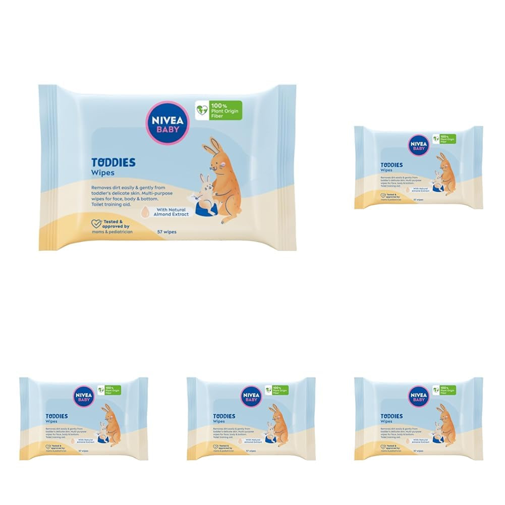 Juguetes biodegradables, 1 x 57 uds.