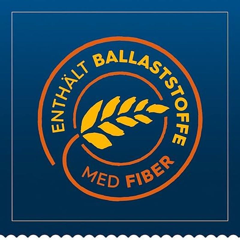 Barilla Pasta Integrale Fusilli – Pasta de sémola con fibras naturales, 500 g