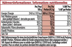 Barras de chocolate Nestlé Classic, barras de oblea crujientes de chocolate con leche, paquete de 48 (24 x 41,5 g)
