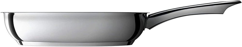 Sartén Inducción Silit Talis 24 cm, acero inoxidable, revestimiento cerámico, apta para horno Ollas y Sartenes Naty Shop