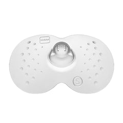 MAM Stillhütchen Größe S (Ø 17 Mm) Im 2Er-Set, Extra Weiche Brusthütchen Zum Schutz Beim Stillen, Brustwarzenschutz Für Maximalen Hautkontakt Zwischen Mutter Und Kind Accesorios Alimentación y Lactancia Bebe Naty Shop