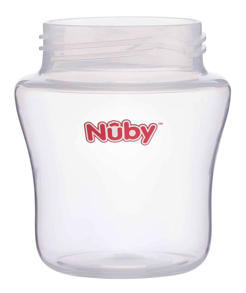 Nuby - Elektrische Milchpumpe Mit Digitaler Anzeige Accesorios Alimentación y Lactancia Bebe Naty Shop