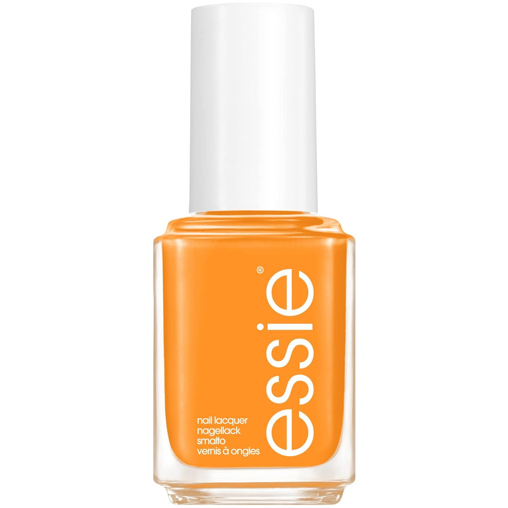 Esmalte de uñas Essie – No. 894 (un)guvious placeres, esmalte de uñas profesional verde de alta calidad, duradero y de color intenso, 13,5 ml