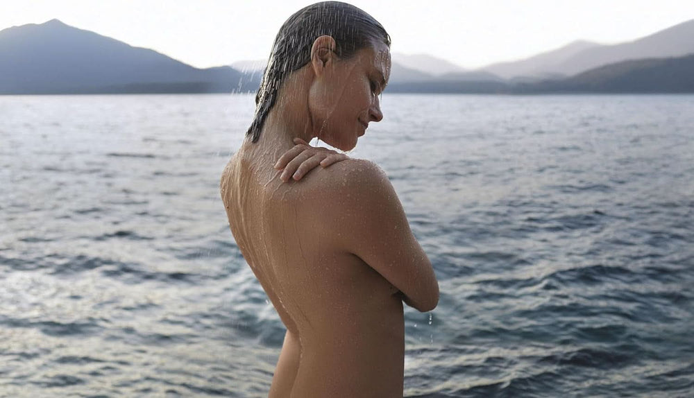 Kneipp Aroma, Gel de ducha, Hidratante, 200 ml Ducha y baño Naty Shop