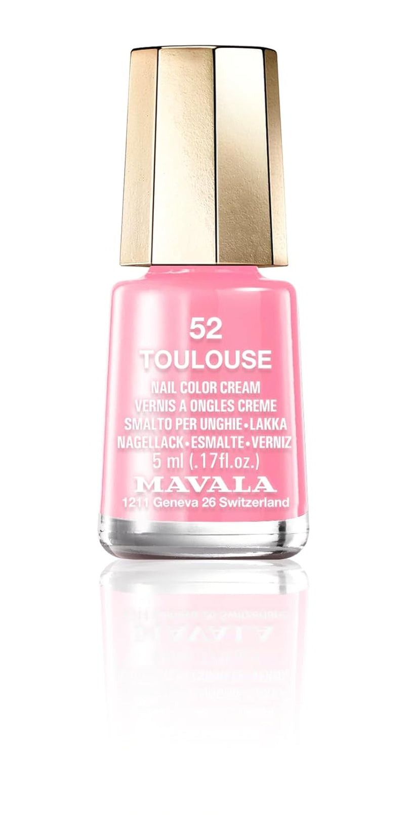 MAVALA LACA UÑAS 75 Miami Damen